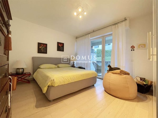 3.5 locali con piscina e imperdibile vi…