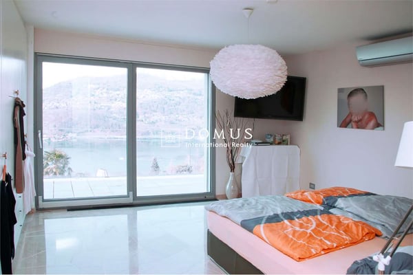 Incantevole  Villa con piscina e vista mozzafiato 12