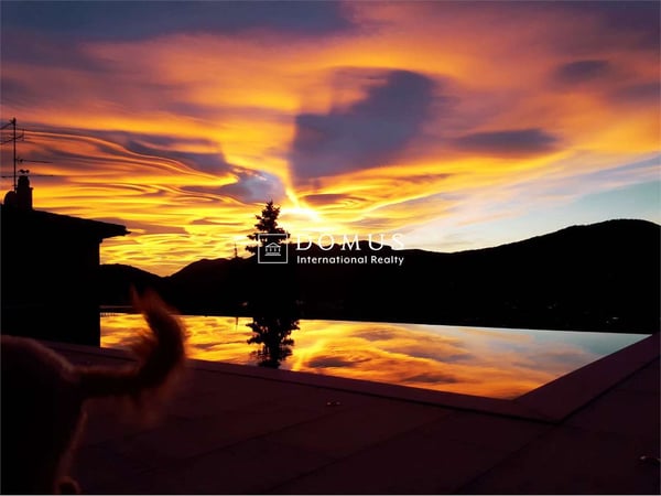 Incantevole  Villa con piscina e vista mozzafiato 13