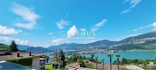 Incantevole  Villa con piscina e vista mozzafiato 4