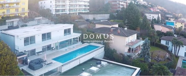 Incantevole  Villa con piscina e vista mozzafiato 10