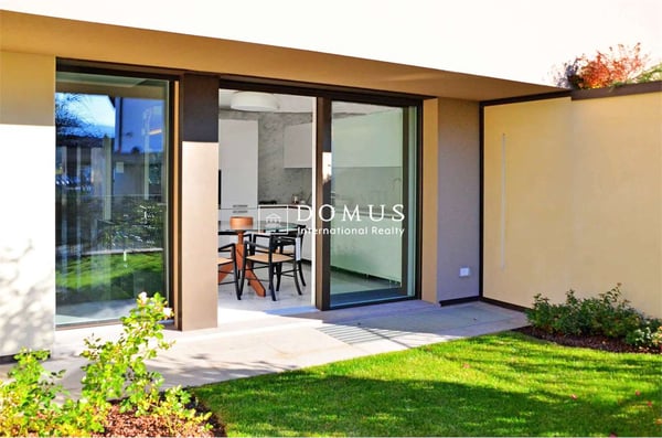 Villa di lusso direttamente a lago 5