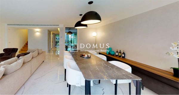 Villa di lusso direttamente a lago 2