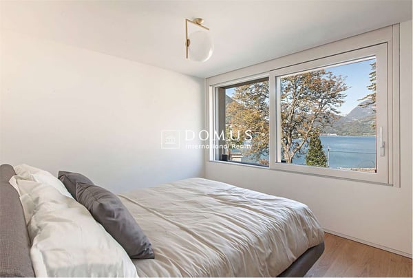 Villa di lusso direttamente a lago 6