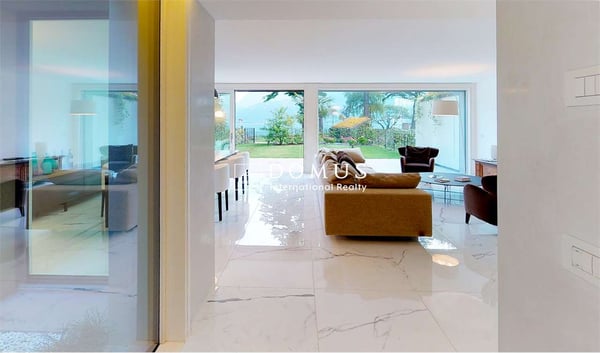 Villa di lusso direttamente a lago 3