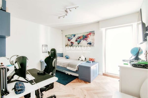 Esclusiva villa a 2 Min. dalla scuola  TASIS 12