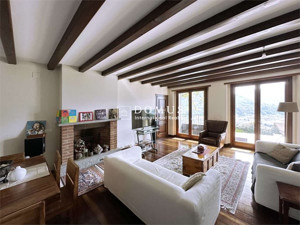 Eleganza sul Lago, Villa con vista spaziale 9