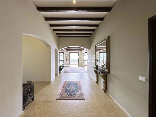 Eleganza sul Lago, Villa con vista spaziale 11