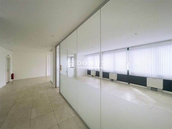 Ampio ufficio zona commerciale 2