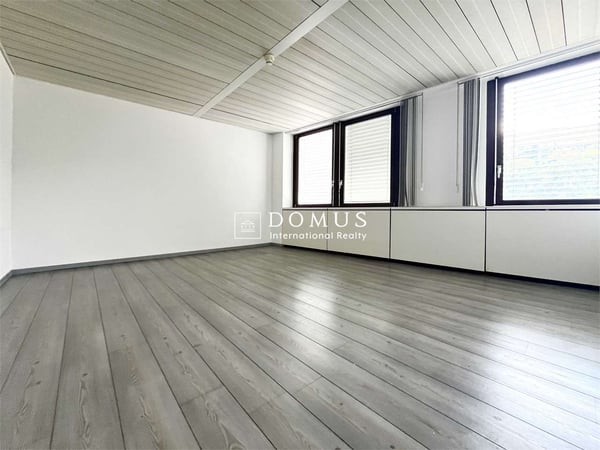 Centrale ufficio open space 4