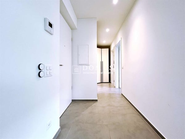 Appartamento di 1.5 locali anche ufficio o reddito 1