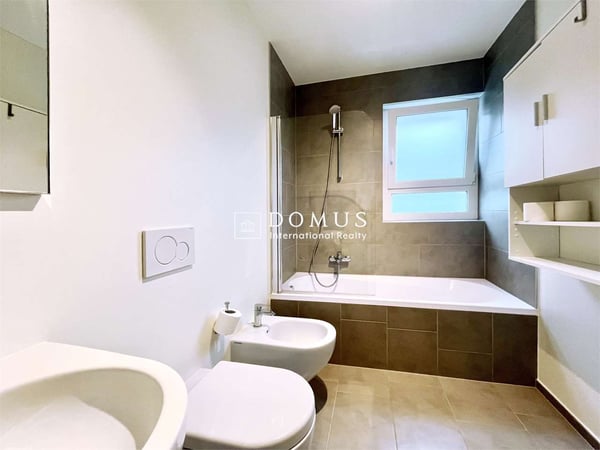 Appartamento di 1.5 locali anche ufficio o reddito 6