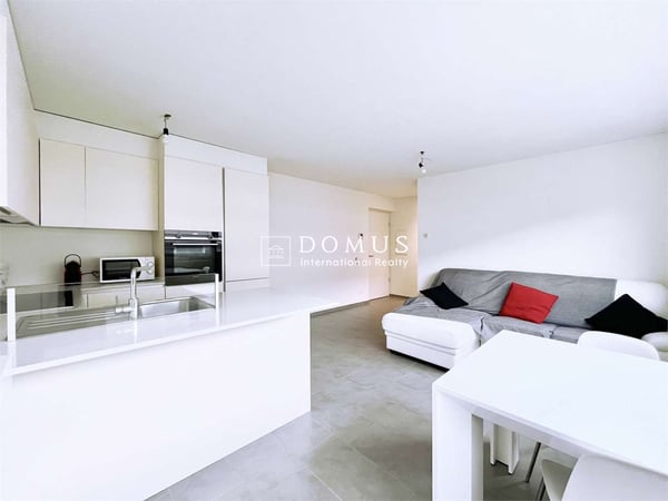 Appartamento di 1.5 locali anche ufficio o reddito 3