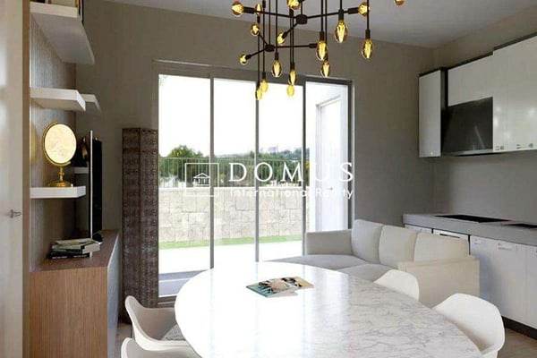 Nuovo e moderno 1.5 locali con posto auto 1