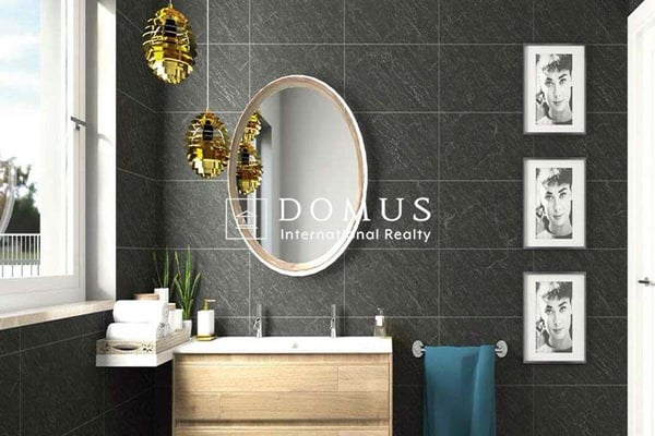 Nuovo e moderno 1.5 locali con posto auto 3