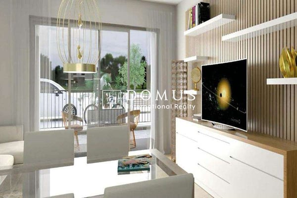 Nuovo e moderno 1.5 locali con posto auto 2