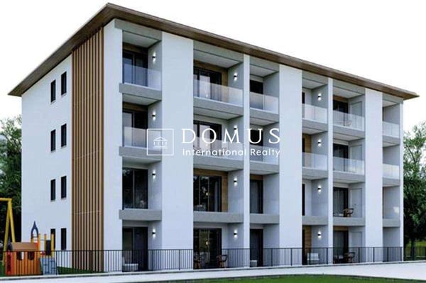 Nuovo e moderno 1.5 locali con posto auto 5