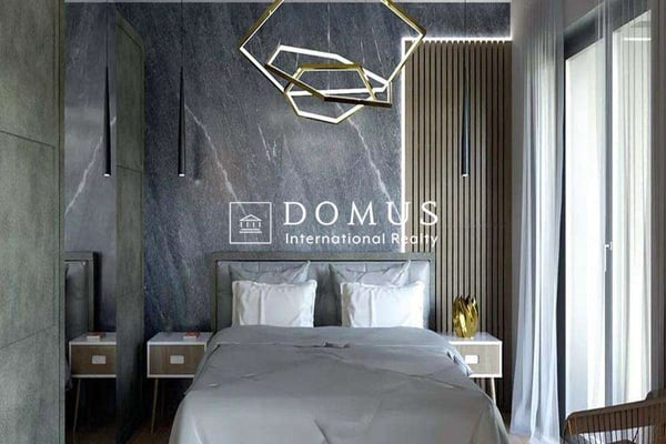 Nuovo e moderno 1.5 locali con posto auto 4