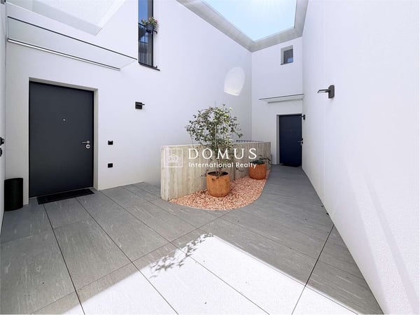 Ultimo appartamento con giardino disponibile 2