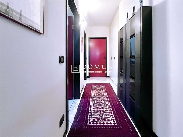 Due appartamenti contigui di 4.5 e 2.5 locali 7