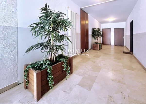 Due appartamenti contigui di 4.5 e 2.5 locali 11