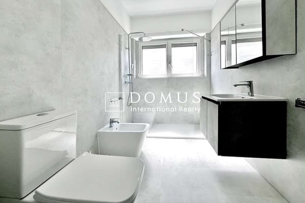 Appartamento già affittato per investimento 5