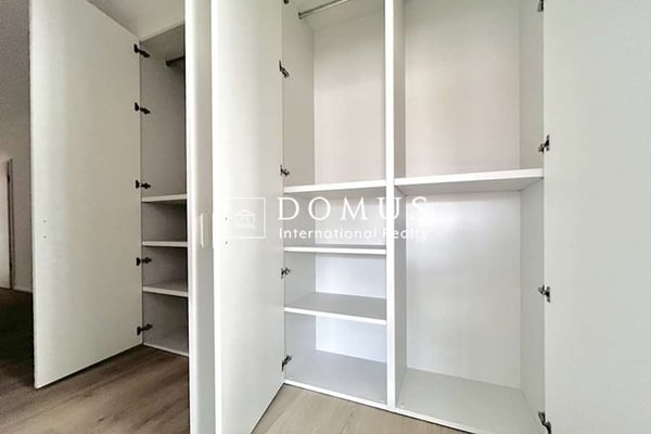 Appartamento già affittato per investimento 4