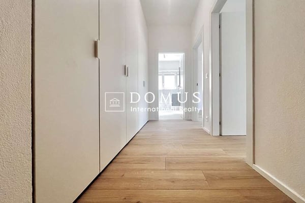 Appartamento già affittato per investimento 1