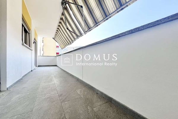 Appartamento già affittato per investimento 6