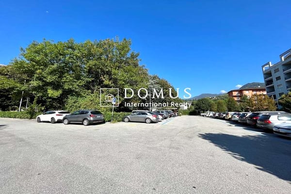 Appartamento già affittato per investimento 10