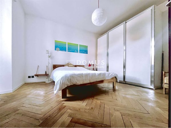 Rinnovato appartamento con terrazza 4