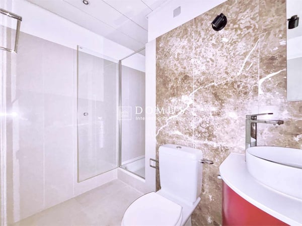 1.5 locali in posizione centrale a Lugano 6