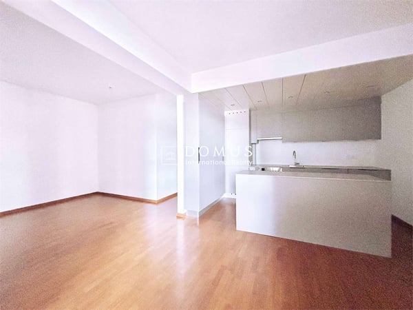 1.5 locali in posizione centrale a Lugano 2