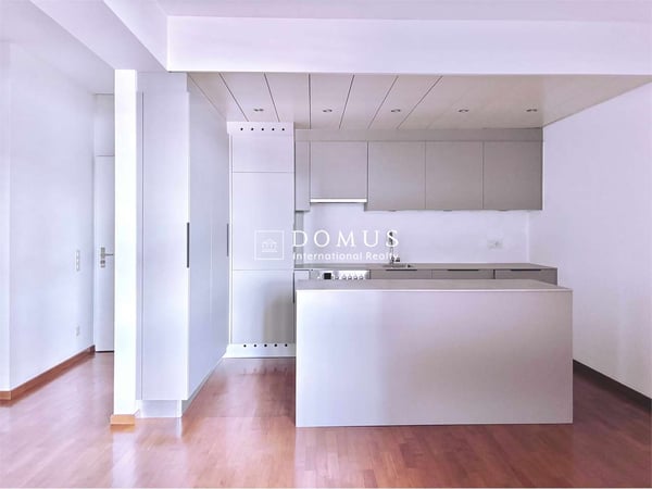 1.5 locali in posizione centrale a Lugano 3