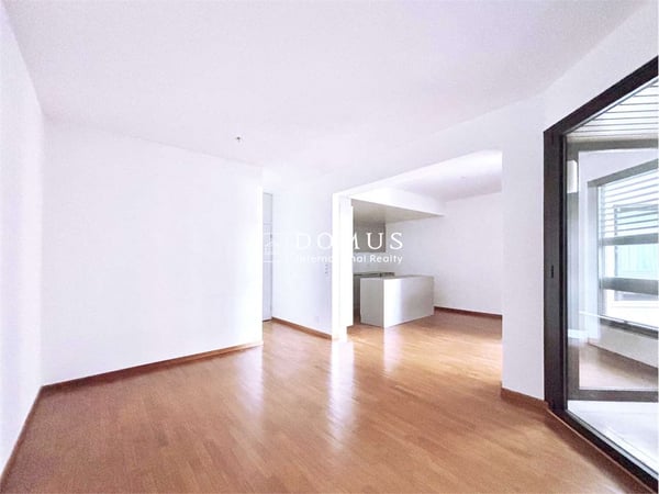 1.5 locali in posizione centrale a Lugano 4