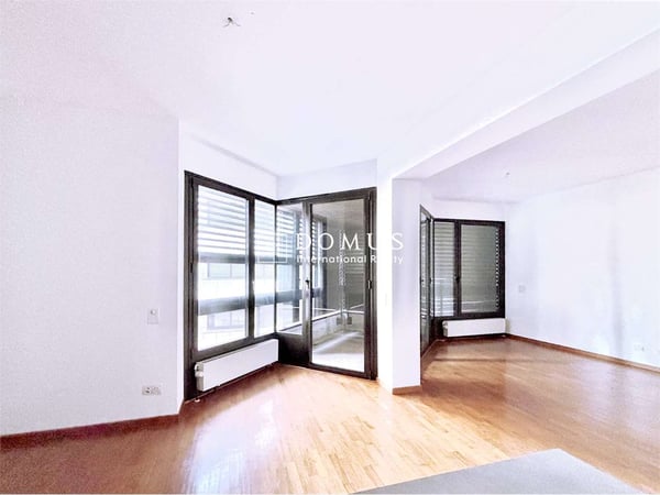 1.5 locali in posizione centrale a Lugano 5