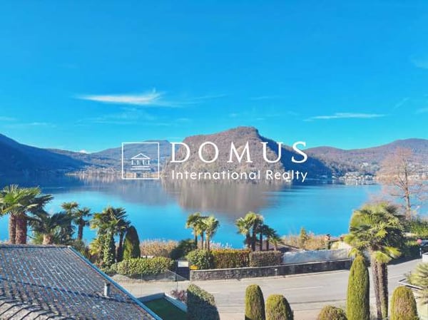 Splendido appartamento di 3,5 con vista lago 9