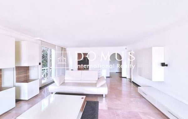 Splendido appartamento di 3,5 con vista lago 7