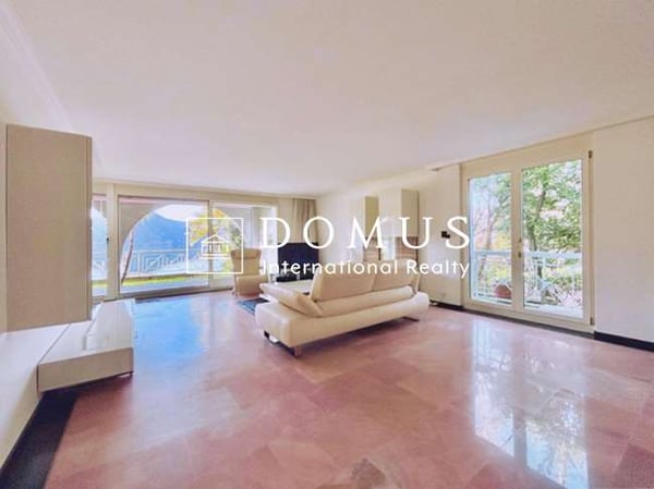 Splendido appartamento di 3,5 con vista lago 3