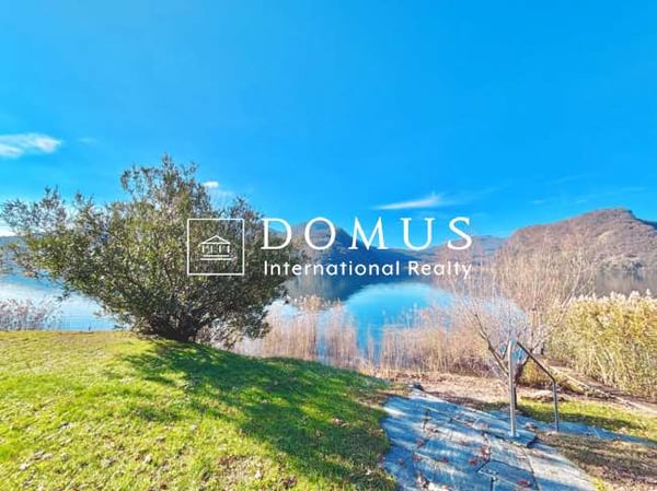 Splendido appartamento di 3,5 con vista lago 11