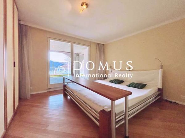 Splendido appartamento di 3,5 con vista lago 8