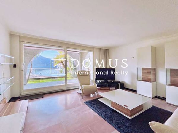 Splendido appartamento di 3,5 con vista lago 4