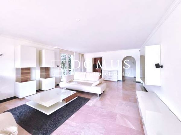 Splendido appartamento di 3,5 con vista lago 5