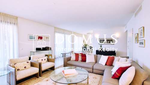 Elegante appartamento 1.5 a Collina d'Oro 7