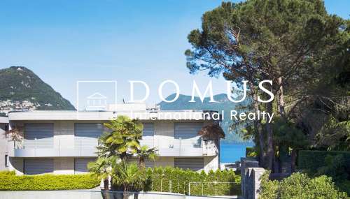 Elegante appartamento 1.5 a Collina d'Oro 13