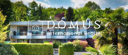 Elegante appartamento 1.5 a Collina d'Oro 1