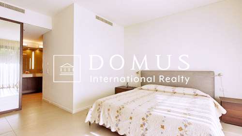 Elegante appartamento 1.5 a Collina d'Oro 10