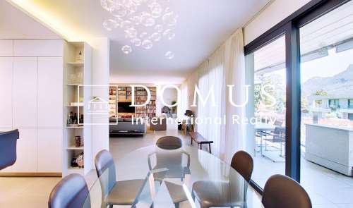 Elegante appartamento 1.5 a Collina d'Oro 3