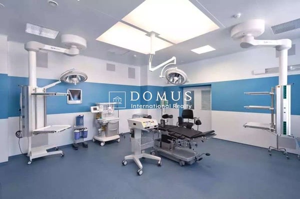 Vendesi Attività Estetica e Medica a Lugano! 1