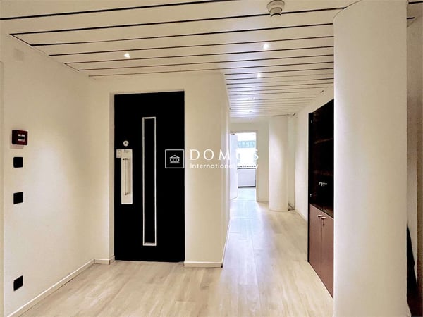 Centrale ufficio con sala conferenze 4